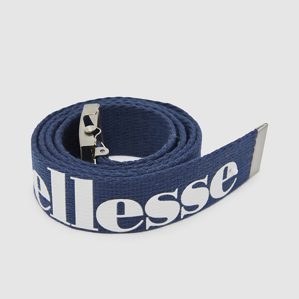 Passel Belt Navy