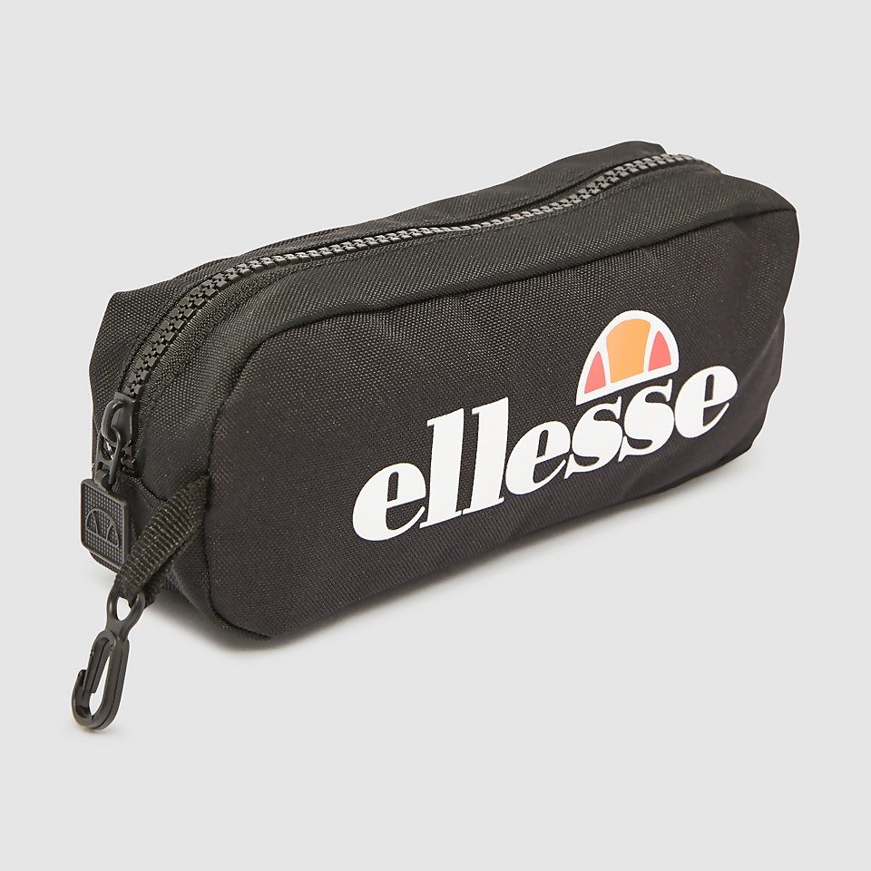 Rolby Rucksack Schwarz