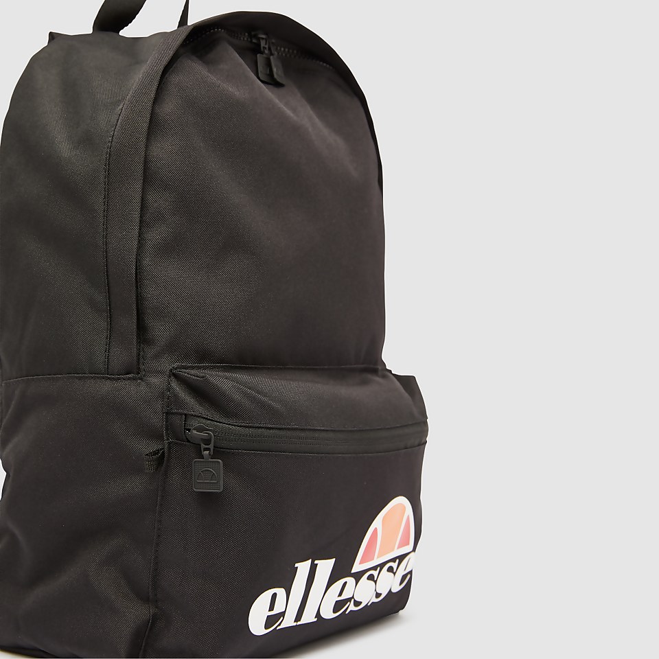 Rolby Rucksack Schwarz