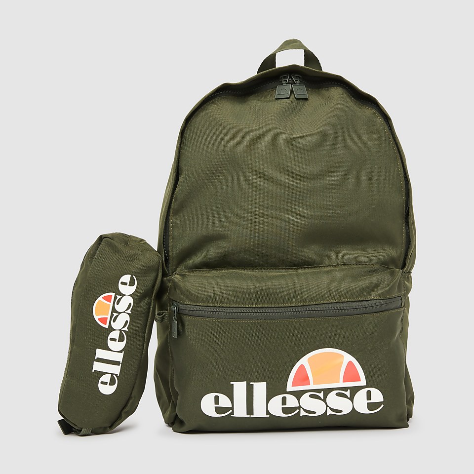 Rolby Backpack Khaki