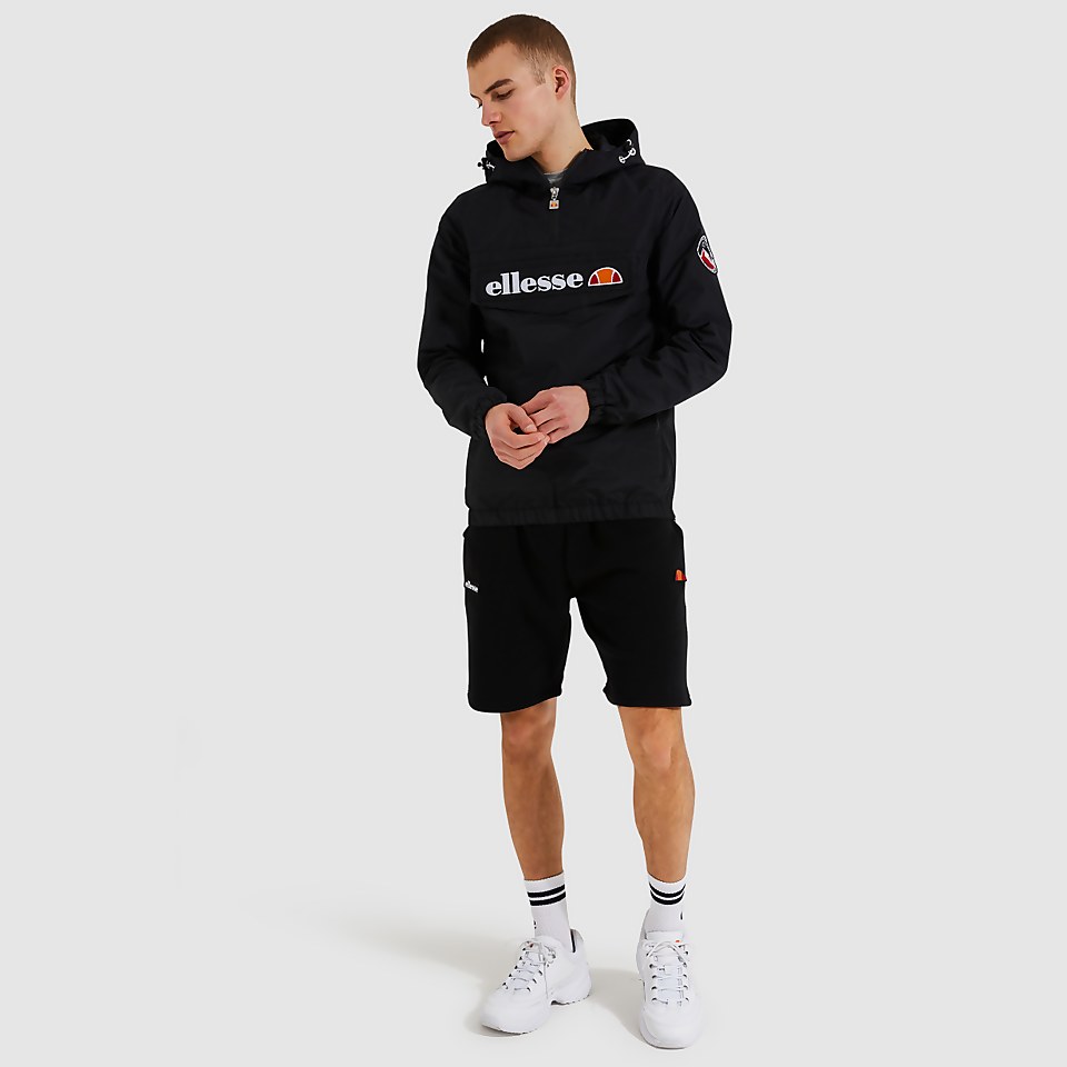 Men's Mont 2 OH Jacket Black