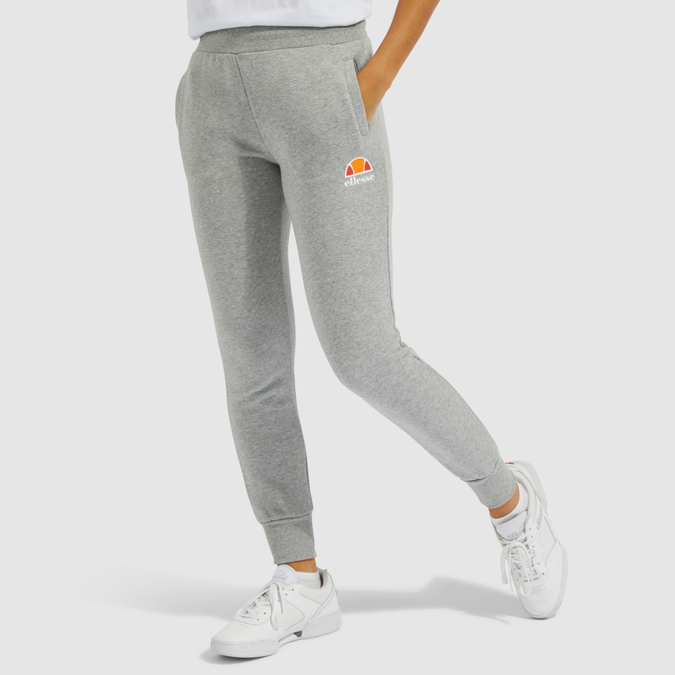 Women's Queenstown Jog Pant Grey