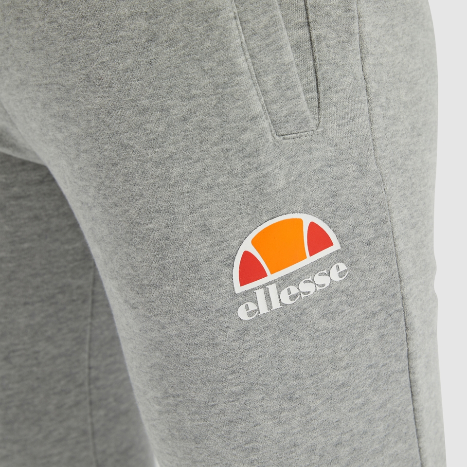 Jogginghose Queenstown für Damen Grau