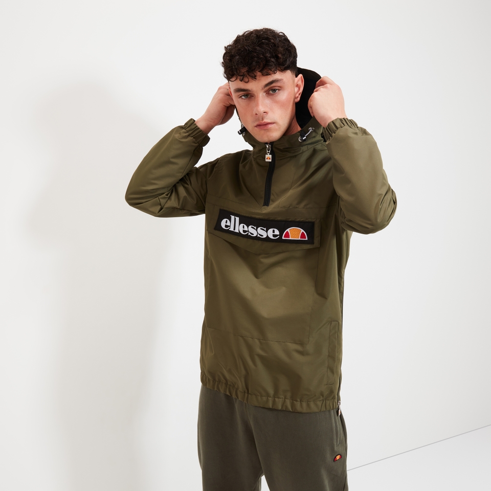 Men's Mont 2 OH Jacket Khaki