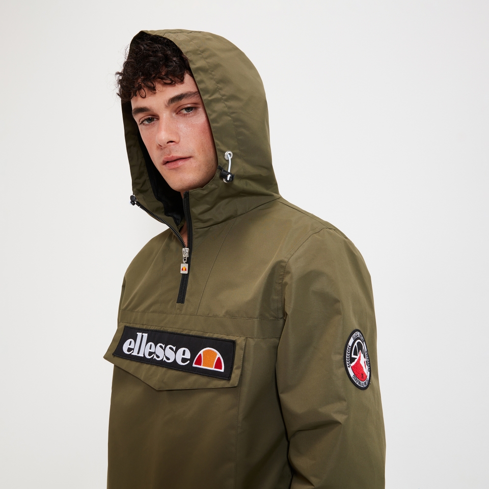 Men's Mont 2 OH Jacket Khaki