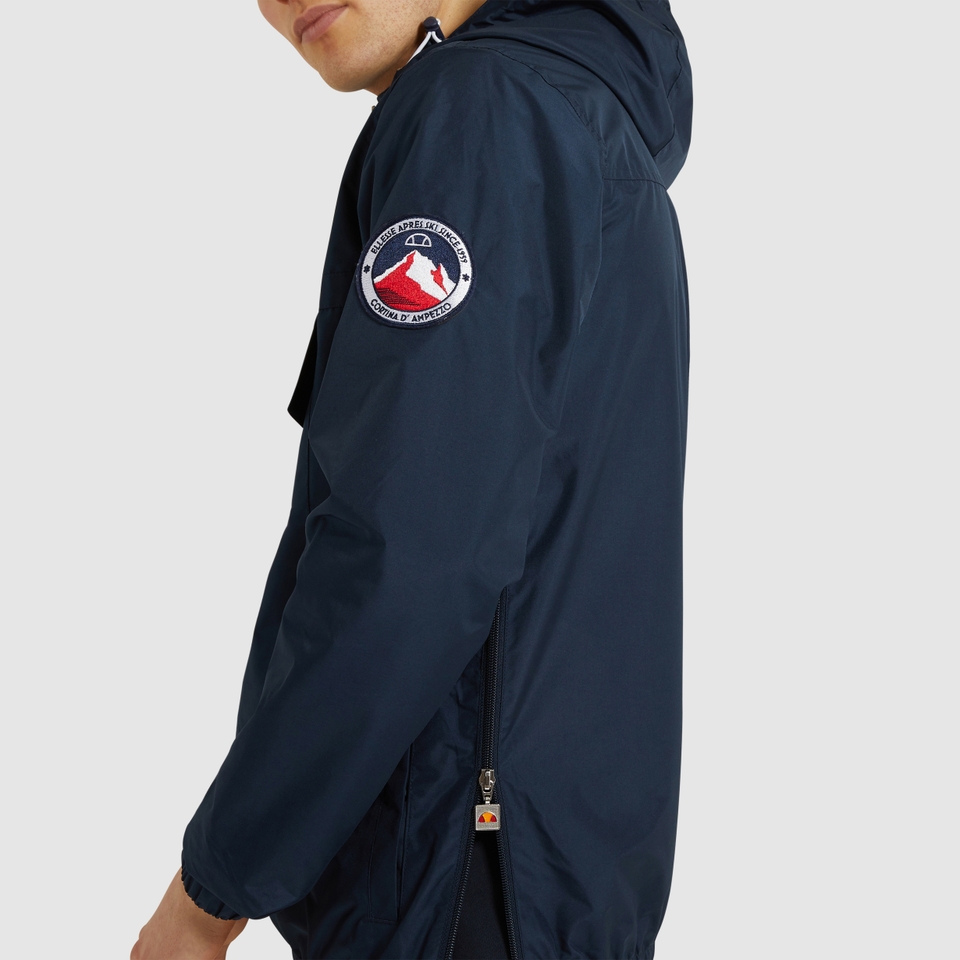 Jacke Mont 2 OH für Herren Marineblau