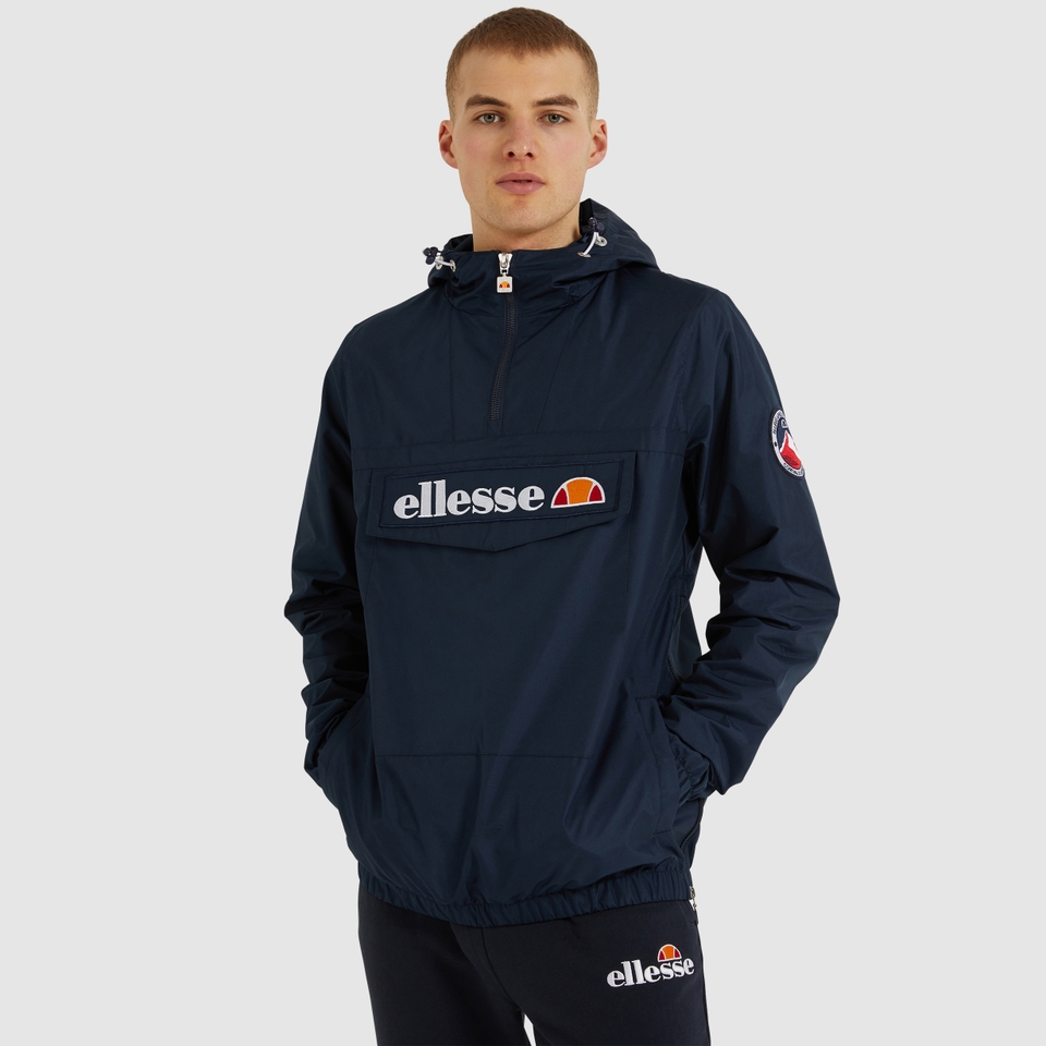 Men's Mont 2 OH Jacket Navy