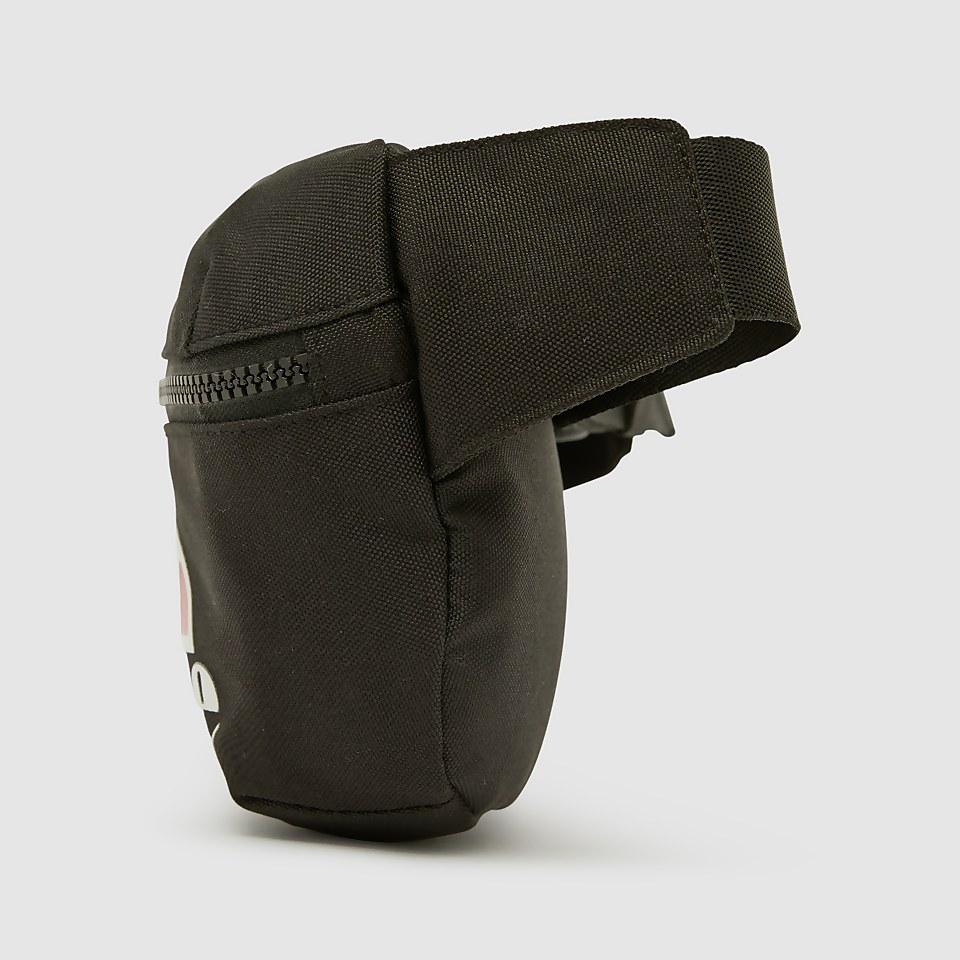 Rosca Cross Body Bag Black