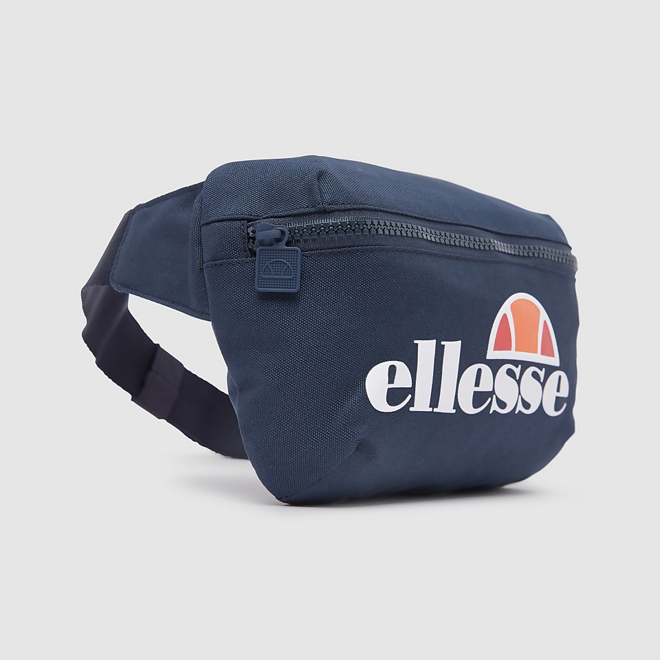 Rosca Cross Body Bag Navy