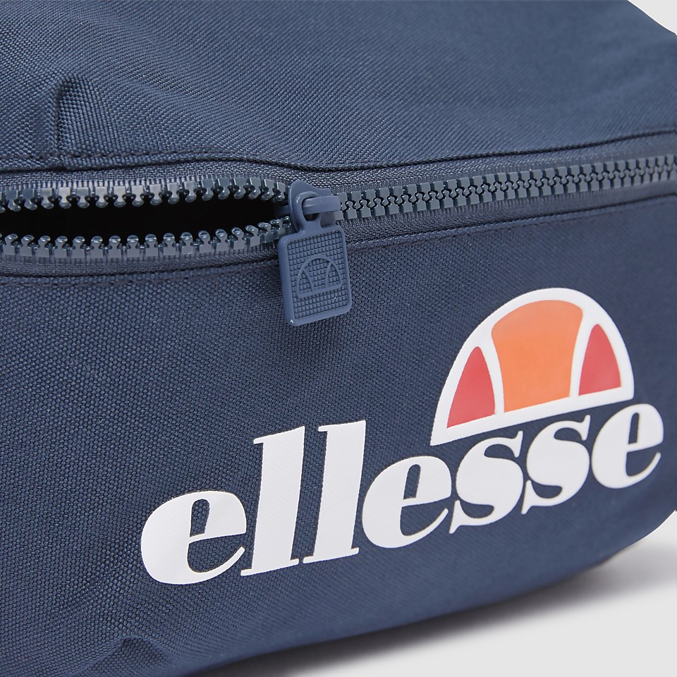 Rosca Cross Body Bag Navy