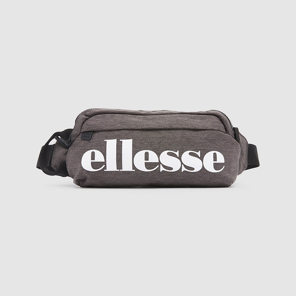 Bramma Bag Charcoal Marl