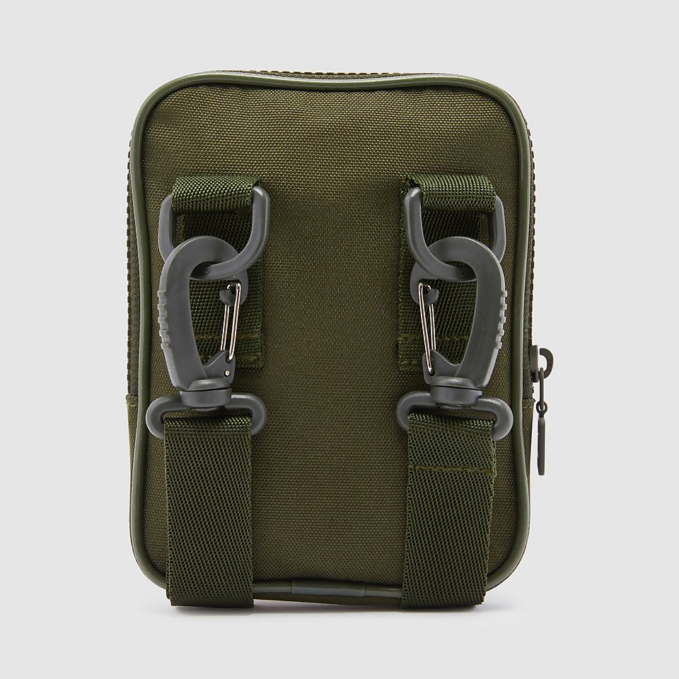 Templeton Tasche Khaki