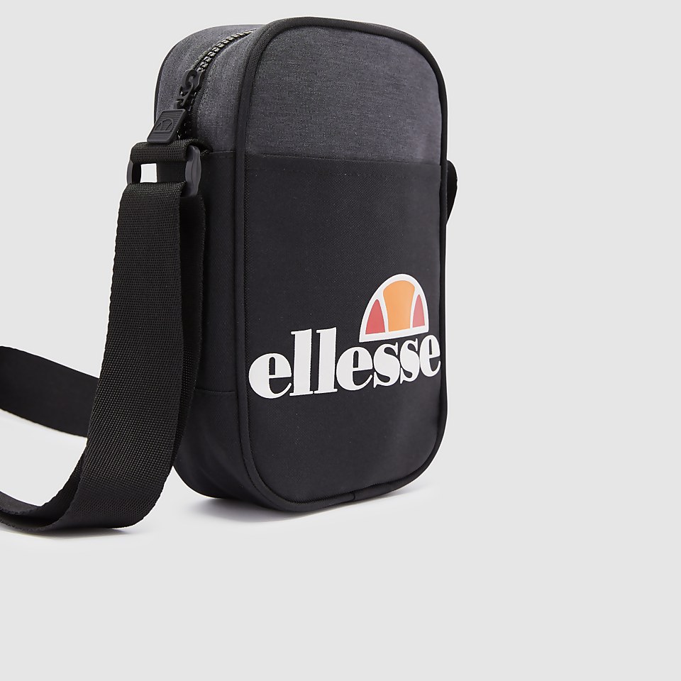 Lukka Cross Body Bag Black
