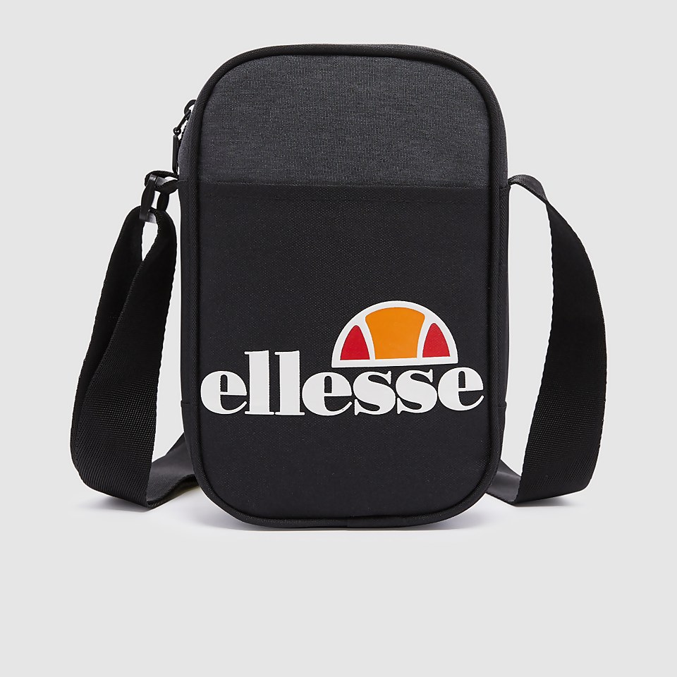 Lukka Cross Body Bag Black