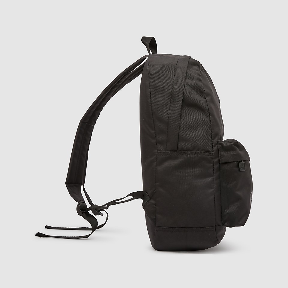 Regent Rucksack Schwarz