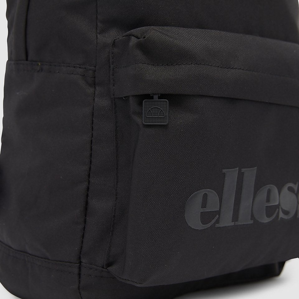 Regent Rucksack Schwarz