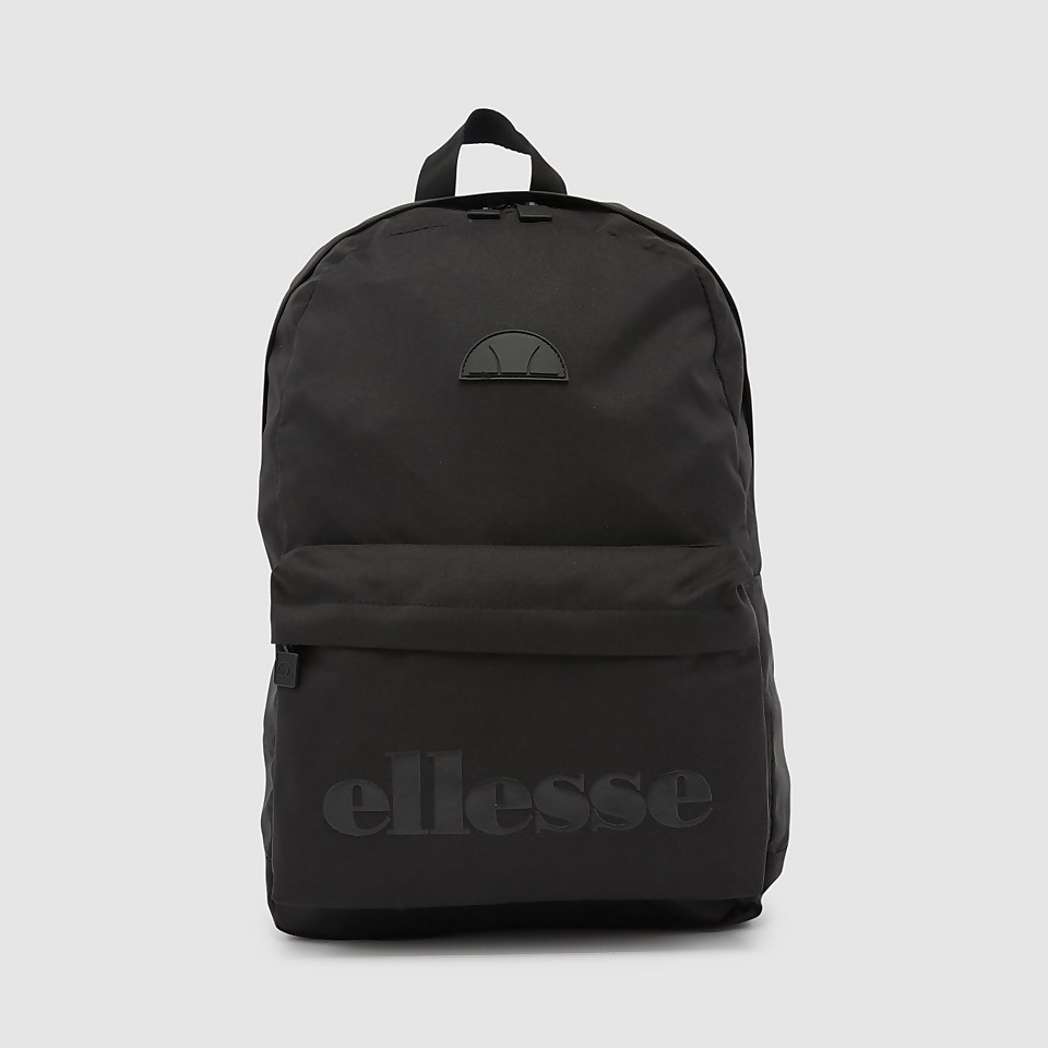 Regent Rucksack Schwarz