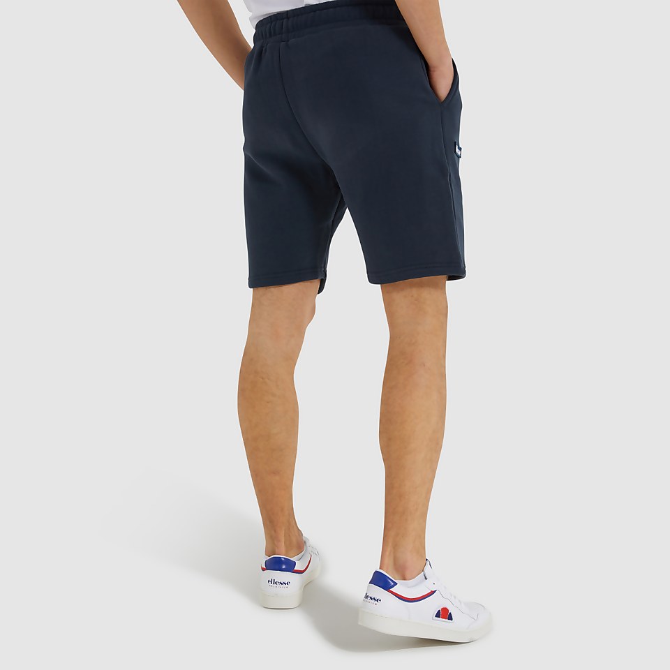 Men's Noli Fleece Shorts Navy