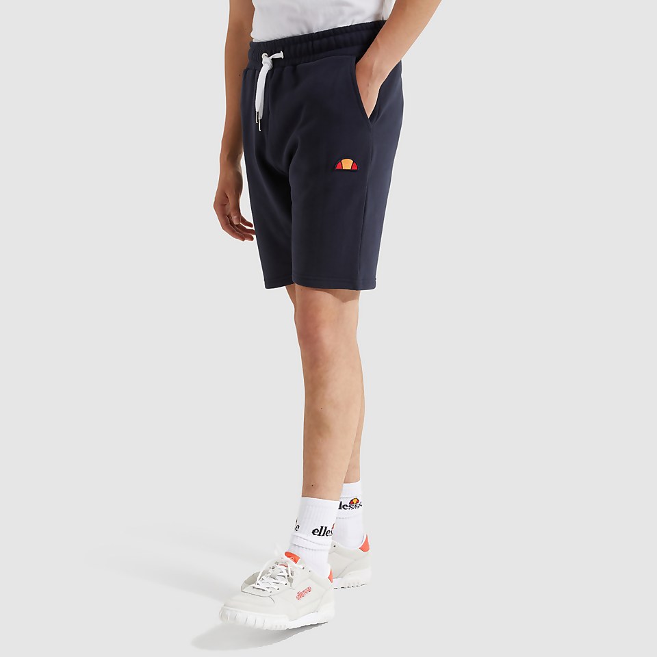 Men's Noli Fleece Shorts Navy