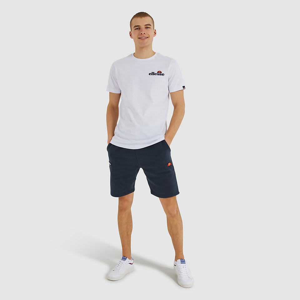 Men's Noli Fleece Shorts Navy