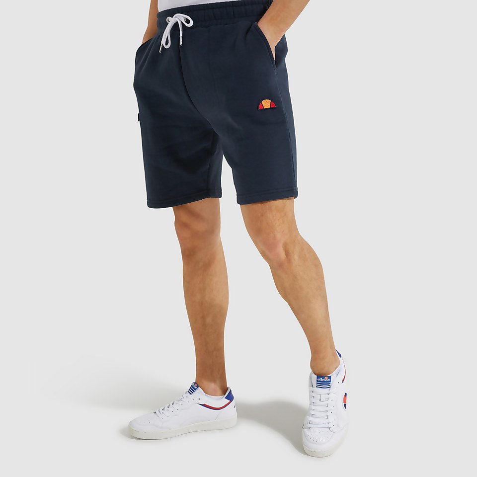 Men's Noli Fleece Shorts Navy