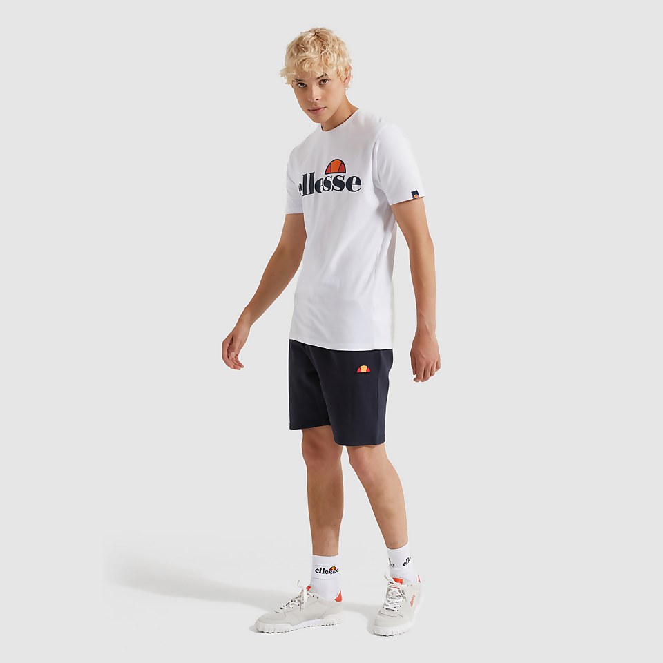 Men's Noli Fleece Shorts Navy