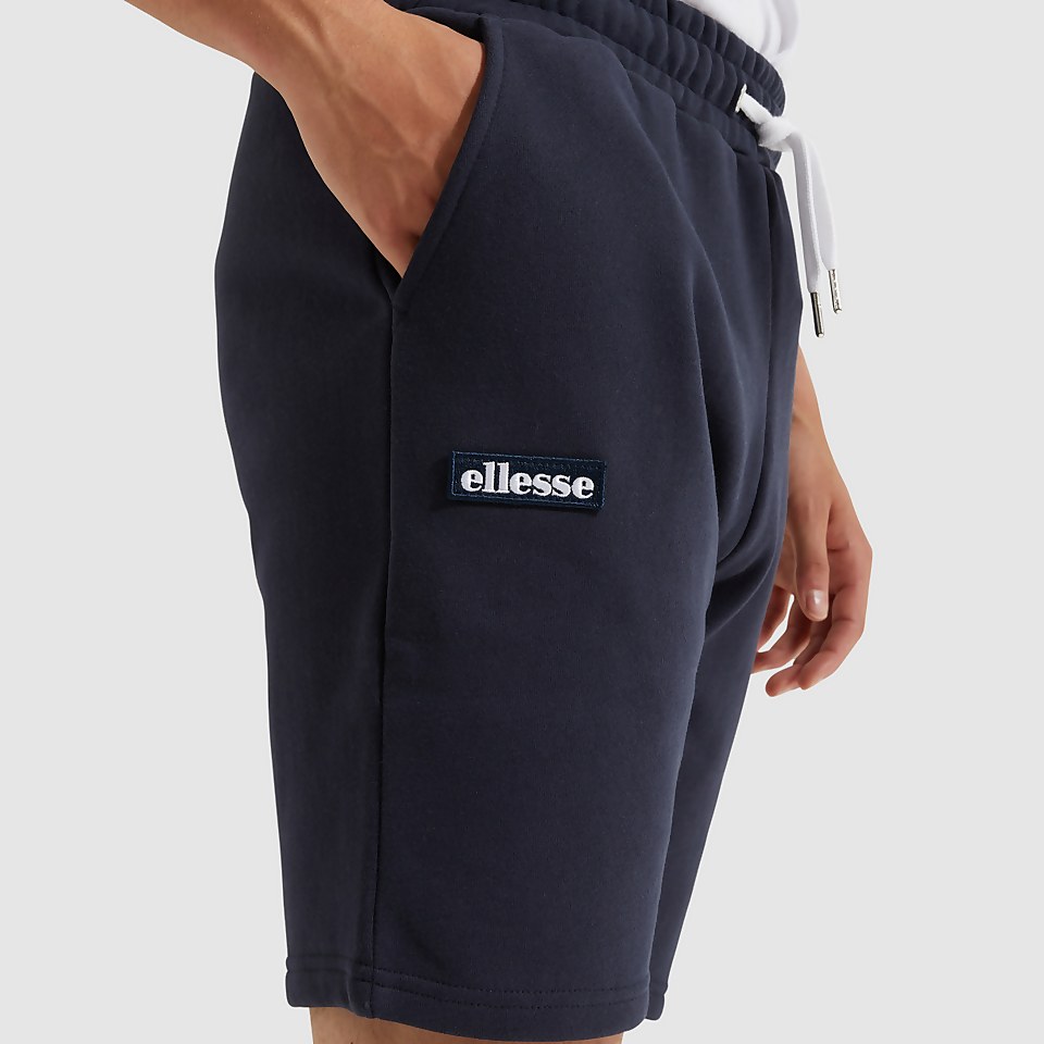 Men's Noli Fleece Shorts Navy