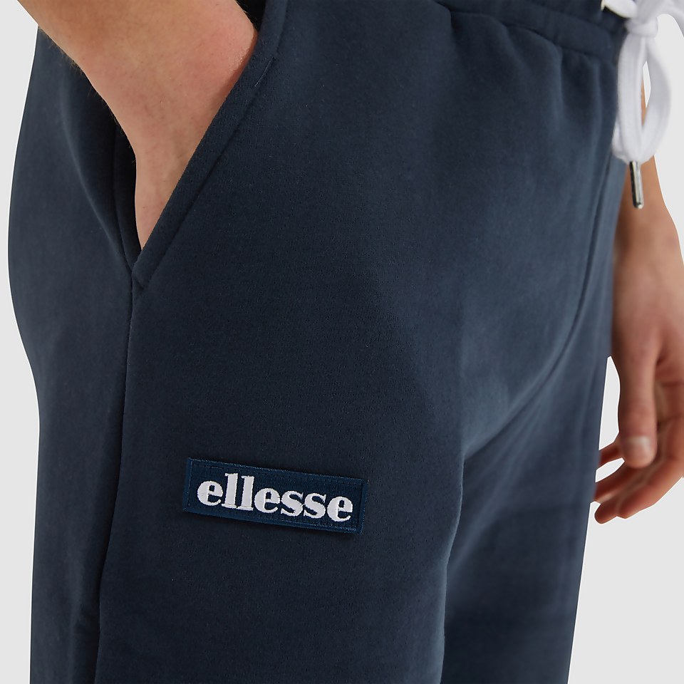 Men's Noli Fleece Shorts Navy