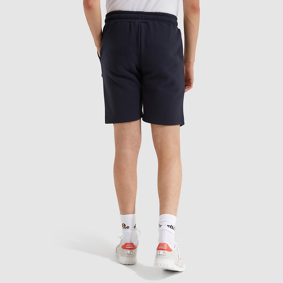 Men's Noli Fleece Shorts Navy