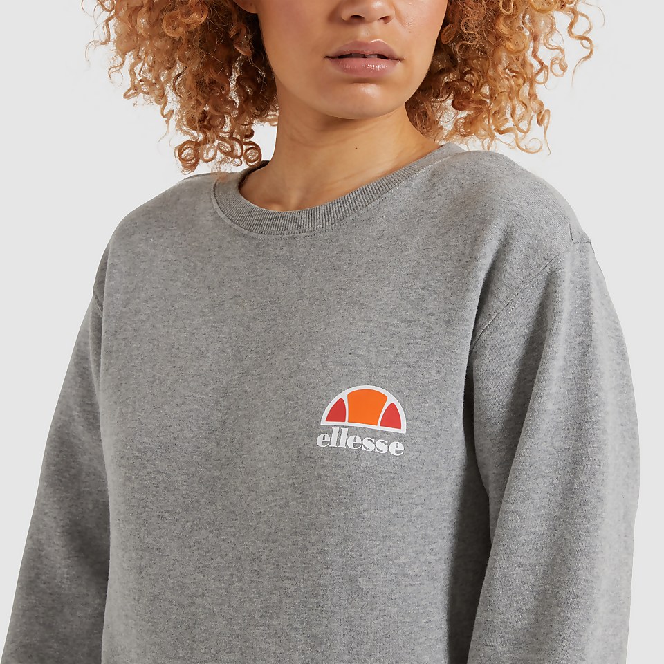 Women's Haverford Sweatshirt Grey