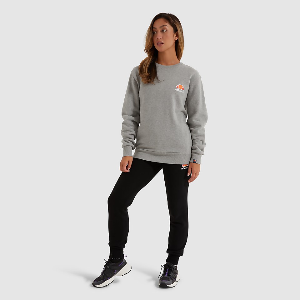 Women's Haverford Sweatshirt Grey