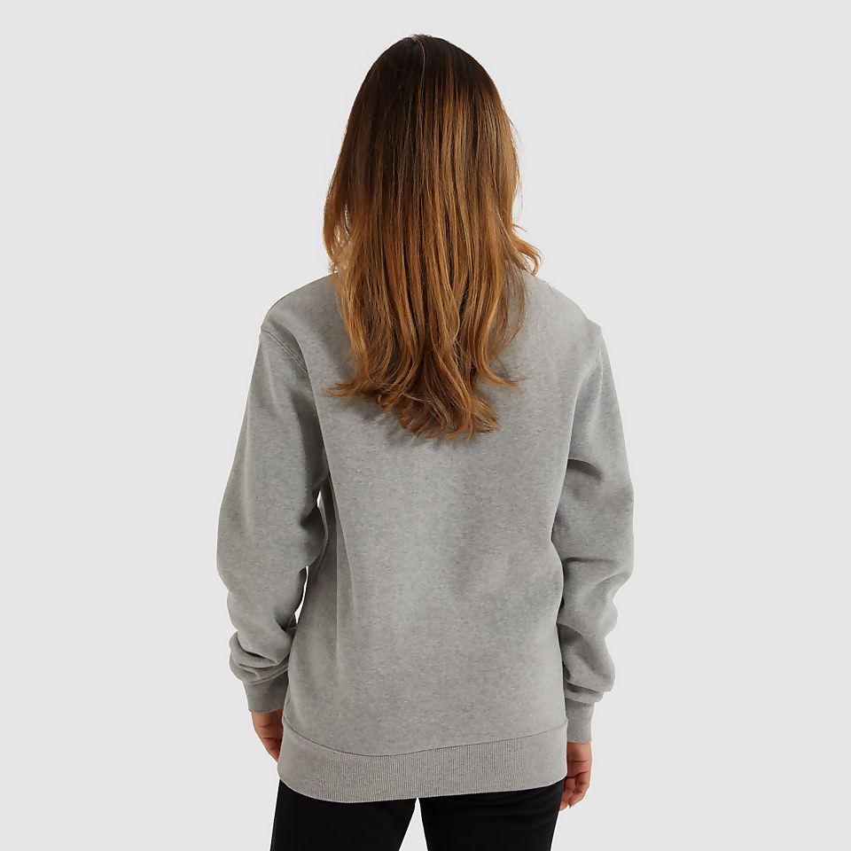 Women's Haverford Sweatshirt Grey