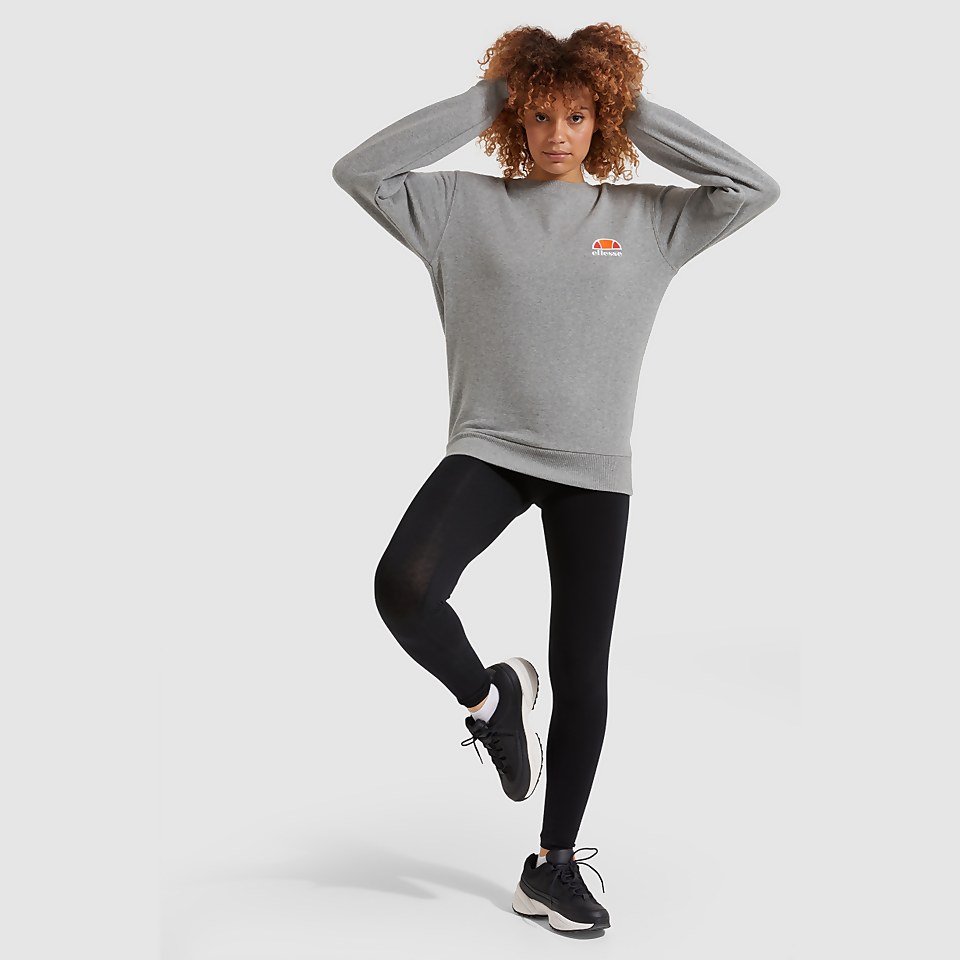 Women's Haverford Sweatshirt Grey