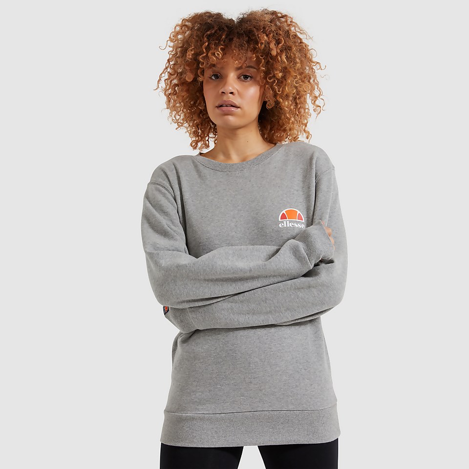 Women's Haverford Sweatshirt Grey