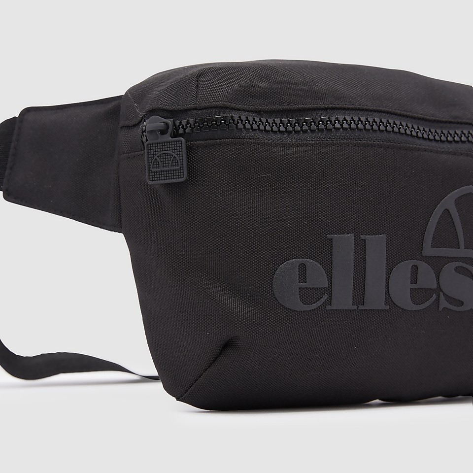 Rosca Bauchtasche Schwarz