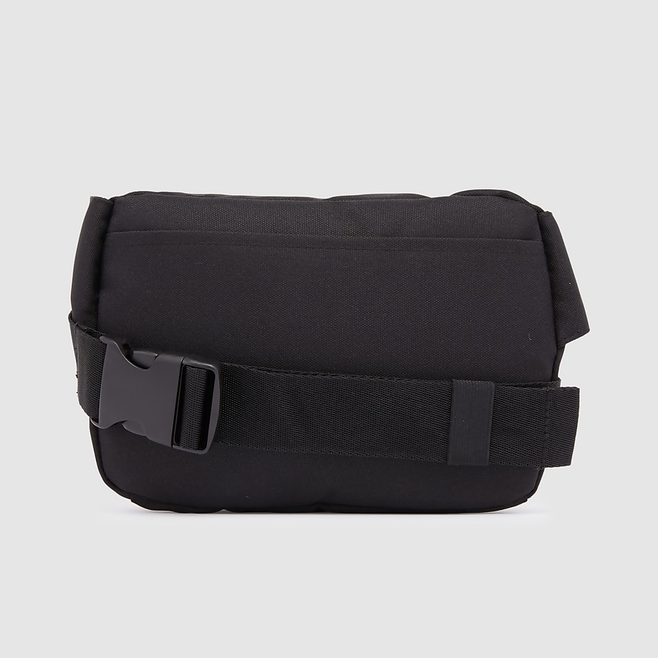Rosca Bauchtasche Schwarz