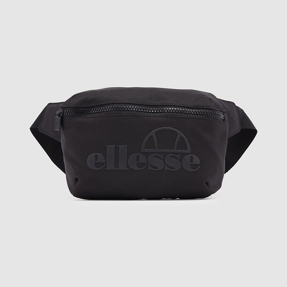Rosca Bauchtasche Schwarz