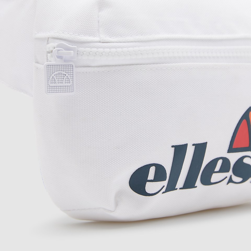 Rosca Cross Body Bag White