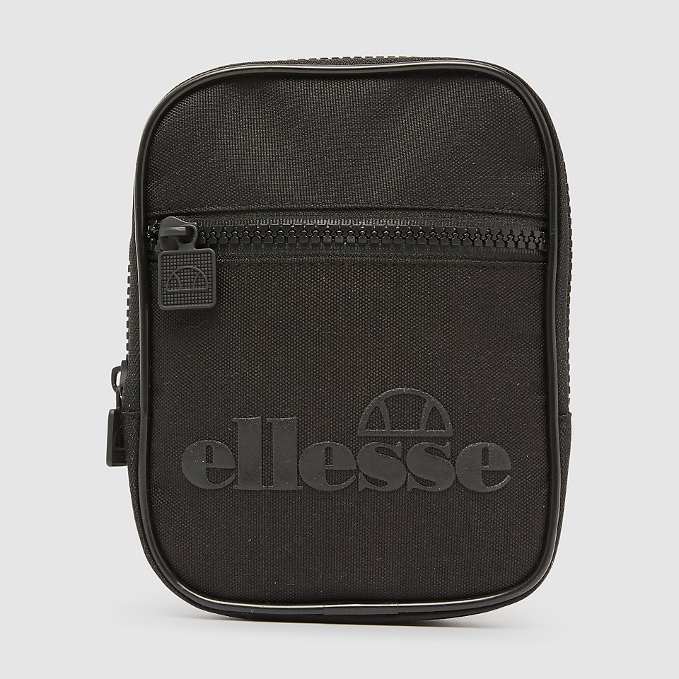 Unisex's Templeton Small Item Bag Black