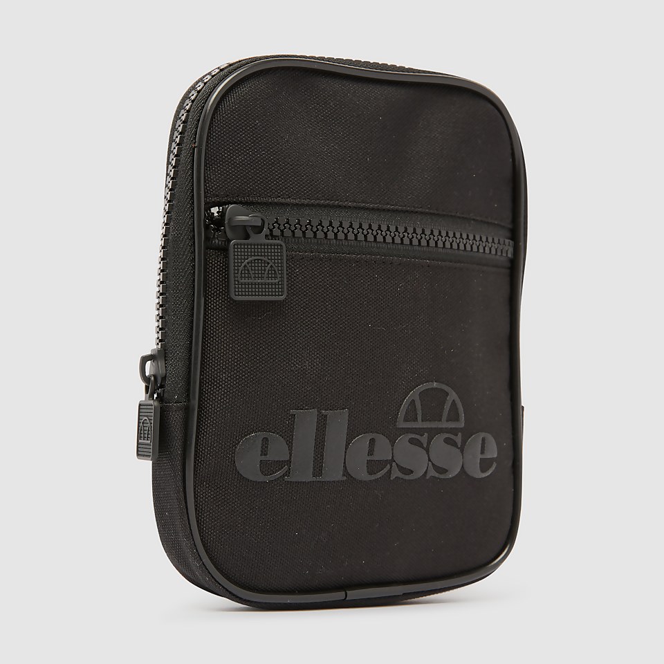 Unisex's Templeton Small Item Bag Black