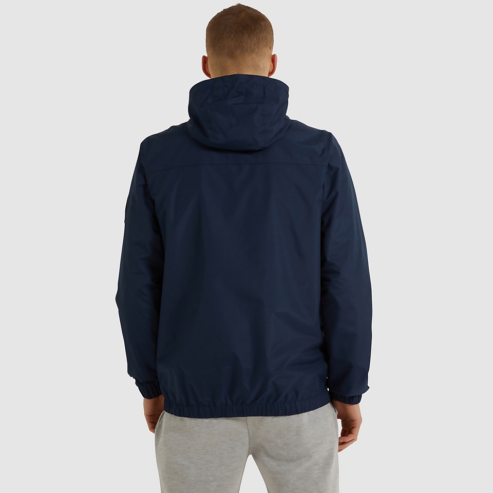 Terrazzo Jacke Dunkelblau für Herren
