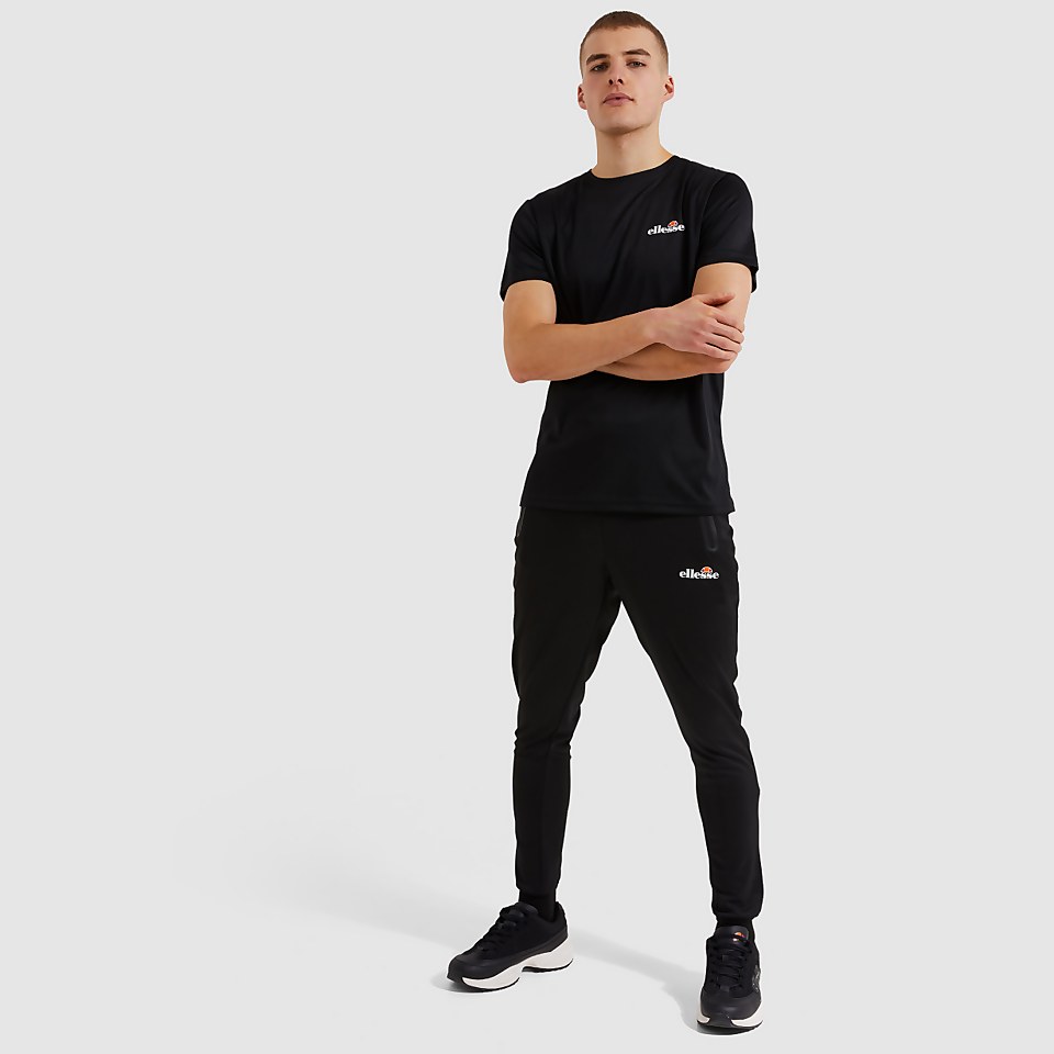 Men's Malbe T-Shirt Black