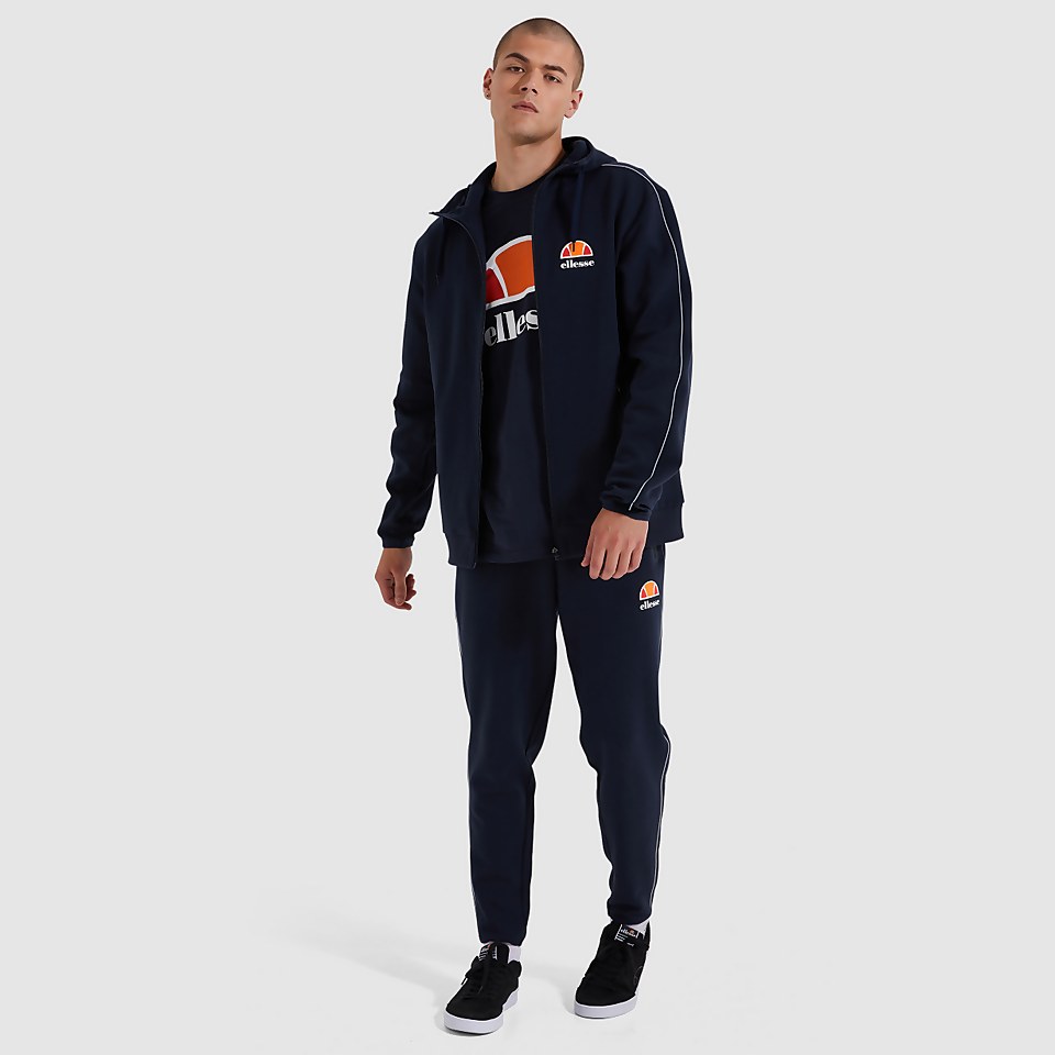Ornari FZ Hoody Navy für Herren