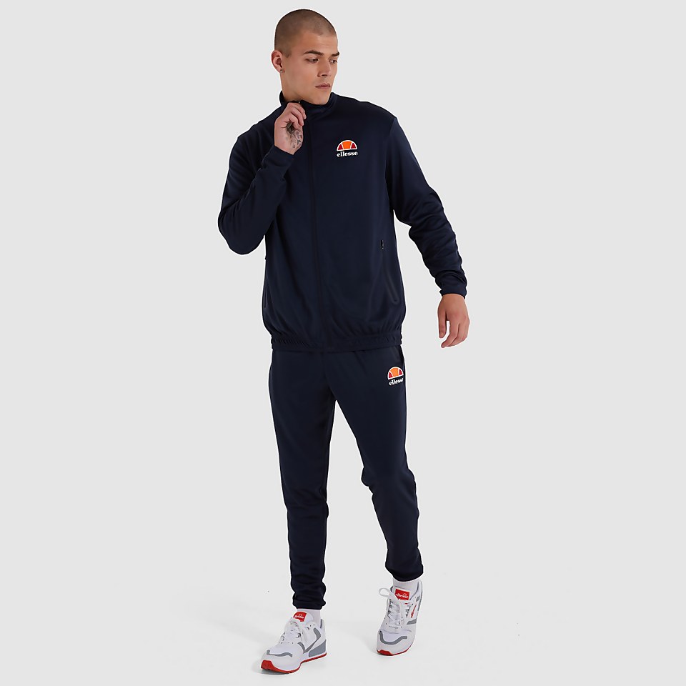 Men's Marzo Track Top Navy
