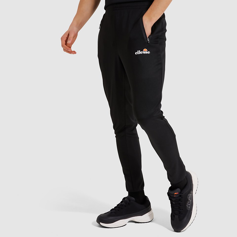 Guido Trainingshose Schwarz für Herren