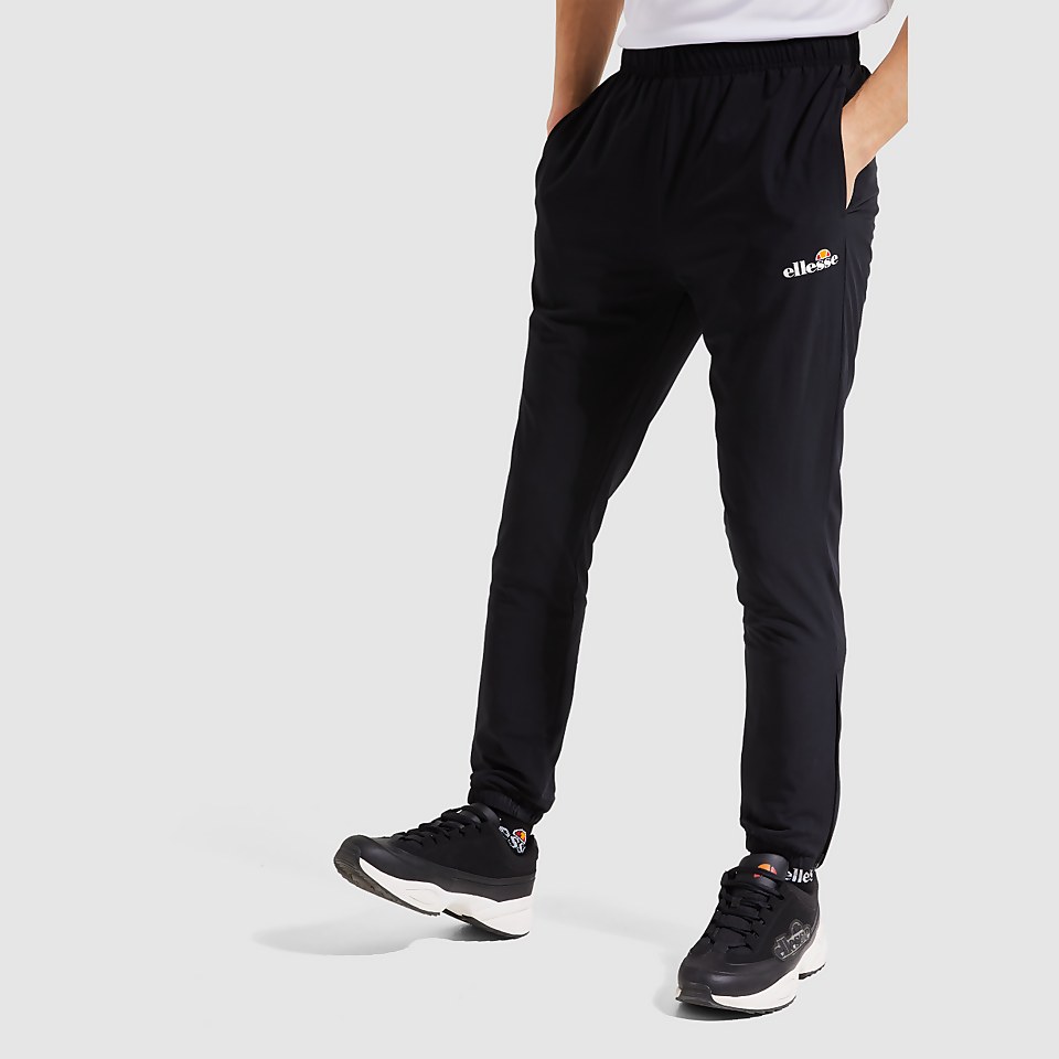 Men's Ezio Track Pant Black
