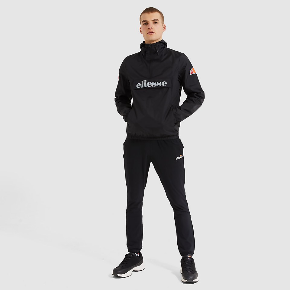 Men's Acera OH Jacket Black