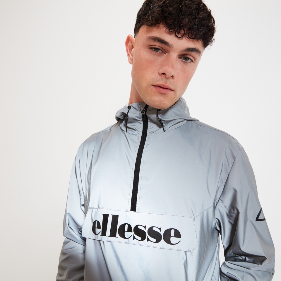 Men's Acera OH Jacket Reflective
