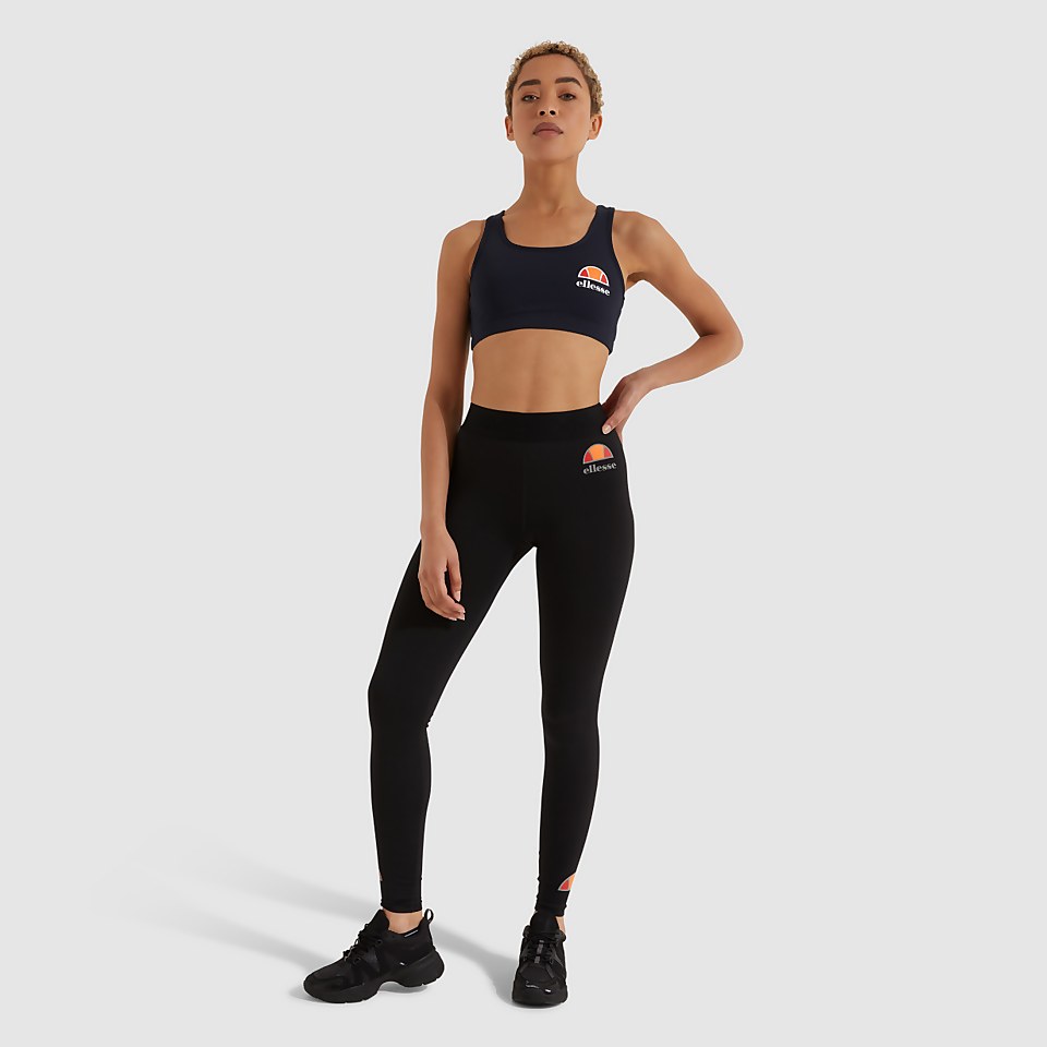 Women's Sostino Bra Top Navy