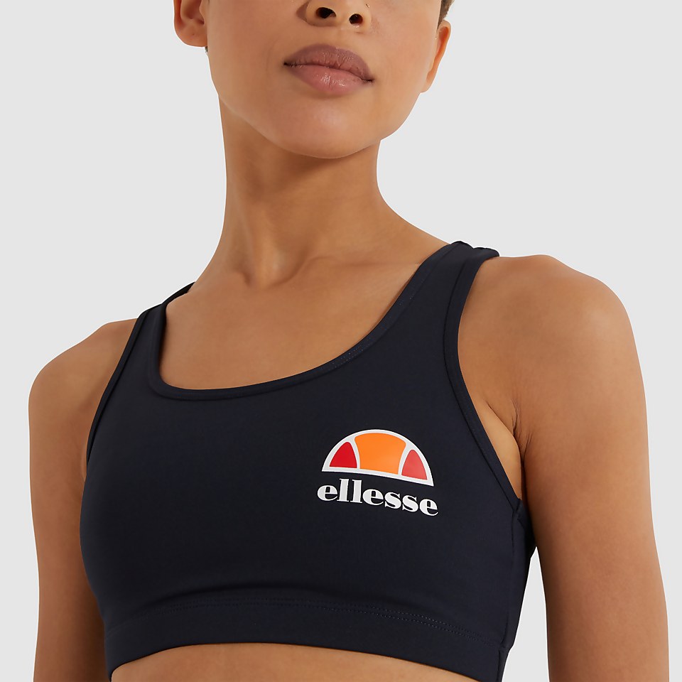 Women's Sostino Bra Top Navy